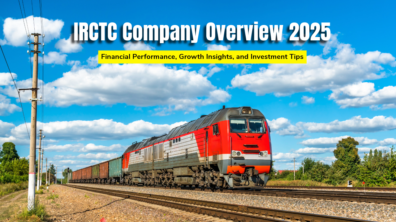 IRCTC share price target