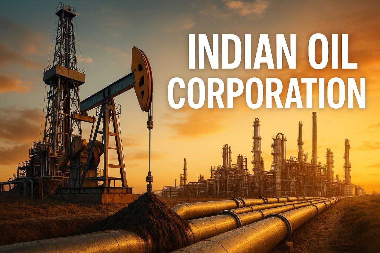 Indian Oil Corporation